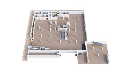 91-01 Merrick Blvd, Jamaica, NY for lease Floor Plan- Image 1 of 2