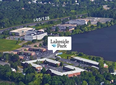 591 North Ave, Wakefield, MA for lease - Building Photo - Image 1 of 12