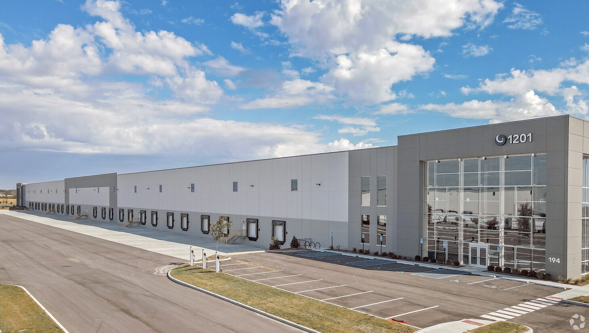 1201 Allpoints Ct, Plainfield, IN for sale Primary Photo- Image 1 of 1