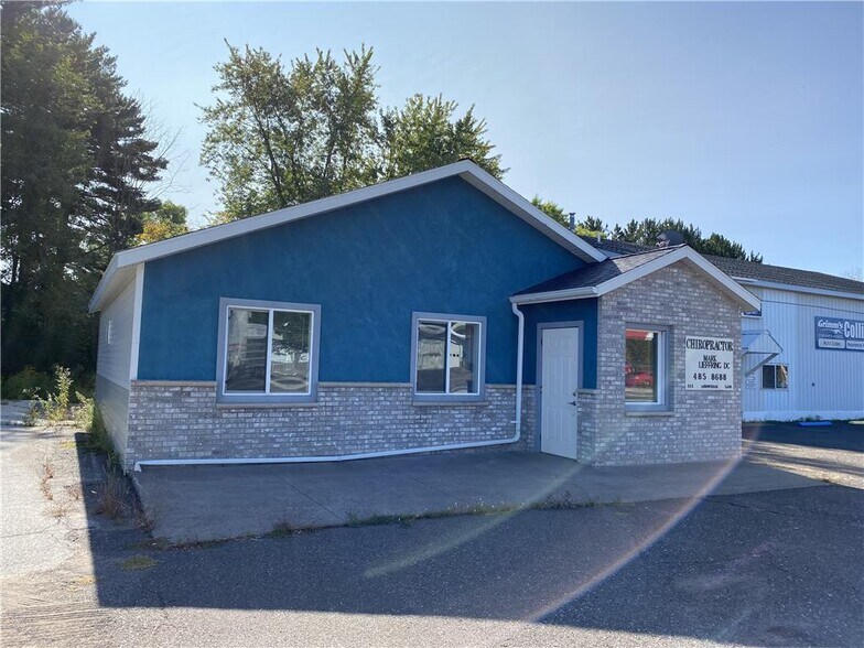 111 Arrowhead Ln, Moose Lake, MN 55767