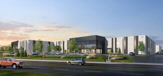 More details for 325 Northfield E dr, Waterloo, ON - Industrial for Lease