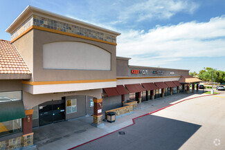 More details for 5120 S Rural Rd, Tempe, AZ - Office, Retail for Lease