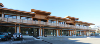 More details for 9093 King George Blvd, Surrey, BC - Office for Lease