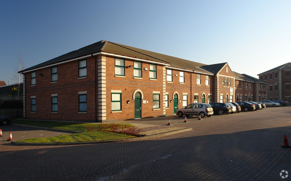 Carolina Way, Salford for sale - Building Photo - Image 1 of 1