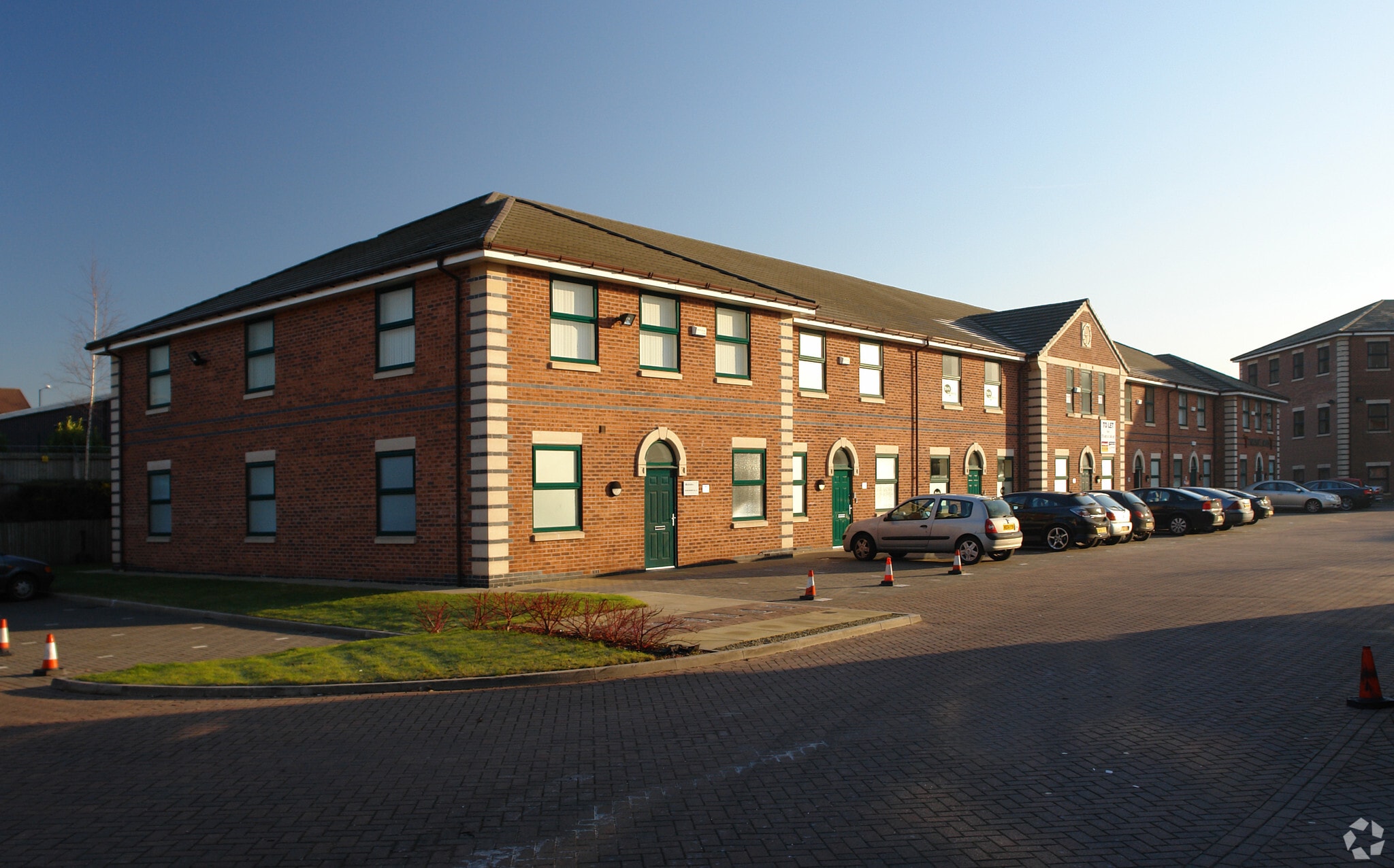 Carolina Way, Salford for sale Building Photo- Image 1 of 1