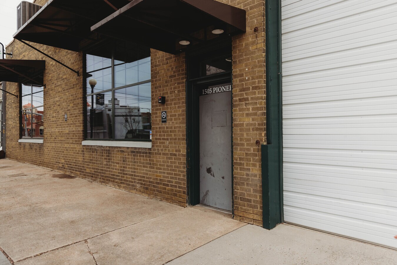 1505 Pioneer Ave, Cheyenne, WY 82001 | LoopNet