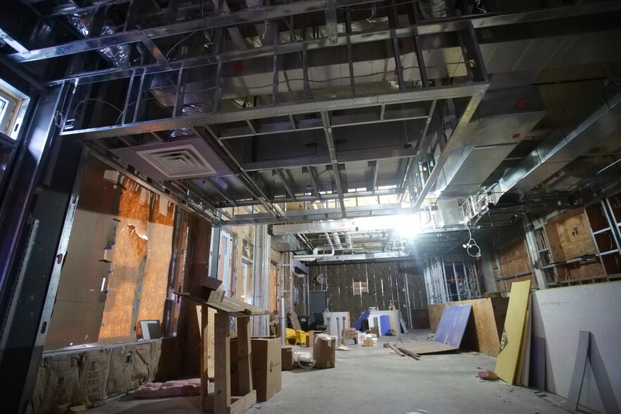 3557-3559 Georgia Ave NW, Washington, DC for lease - Building Photo - Image 3 of 9