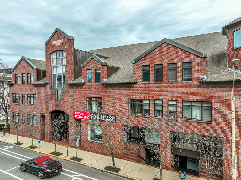 246 Walnut St, Newton, MA for lease - Building Photo - Image 2 of 5