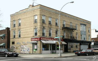 More details for 852-854 Rogers Ave, Brooklyn, NY - Retail for Sale