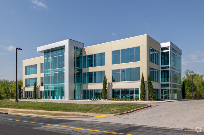 More details for 2700 SE S St, Bentonville, AR - Office for Lease