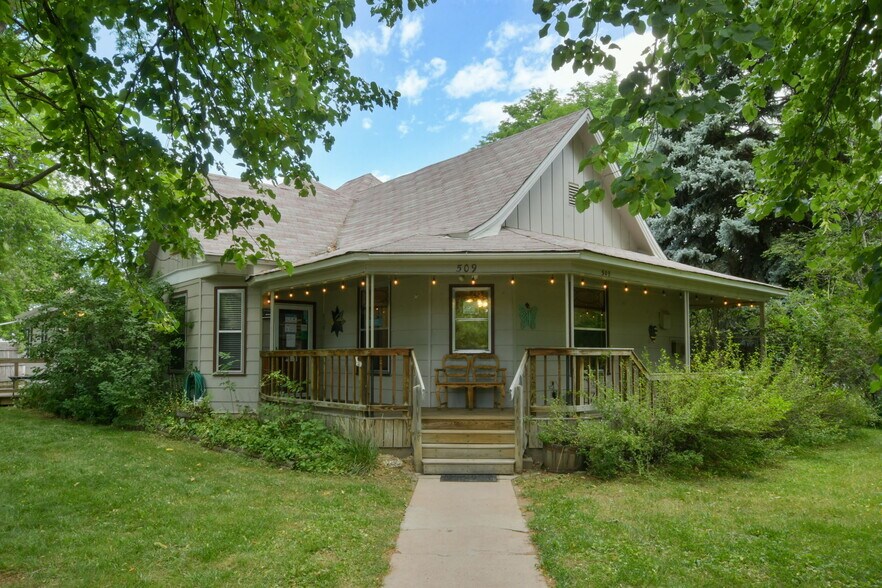 509 7th St, Berthoud, CO for sale - Primary Photo - Image 1 of 1