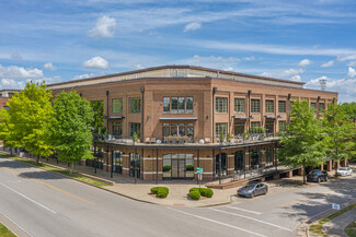 More details for 320 Liberty Pike, Franklin, TN - Office/Retail for Lease