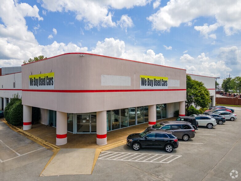 3285 Commerce Ave, Duluth, GA for sale - Primary Photo - Image 1 of 1
