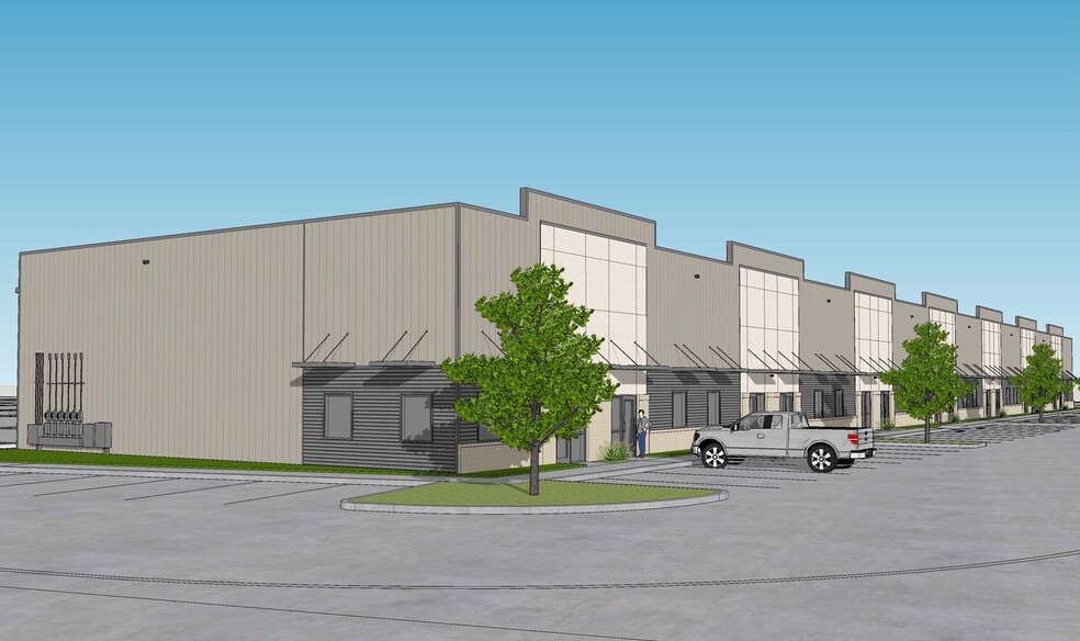 132 Cane Island Pky, Katy, TX for sale - Primary Photo - Image 1 of 23