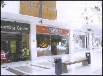 38 Regent Way, Hamilton for lease - Building Photo - Image 2 of 11