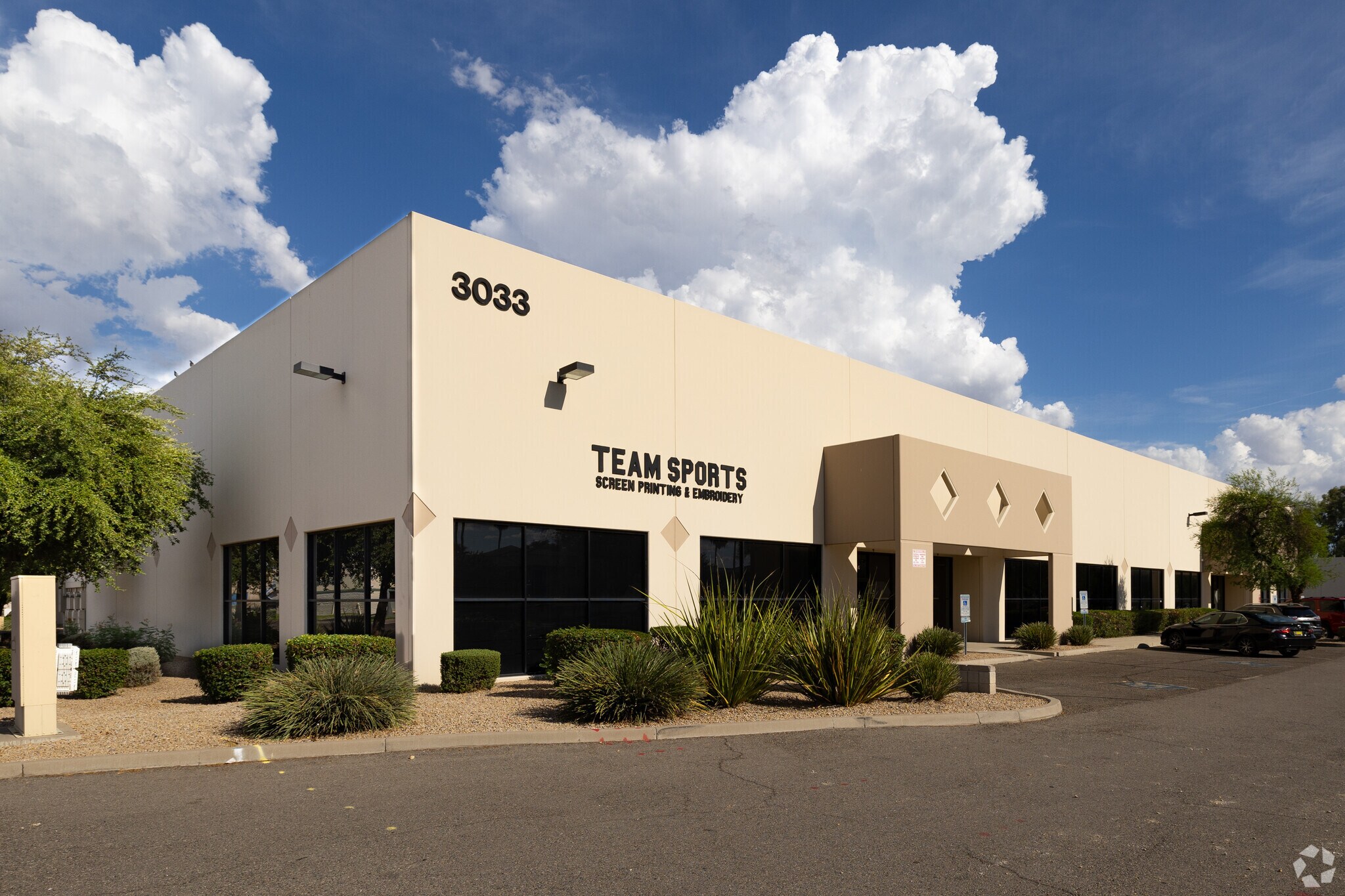 3033 N 35th Ave, Phoenix, AZ for sale Primary Photo- Image 1 of 1