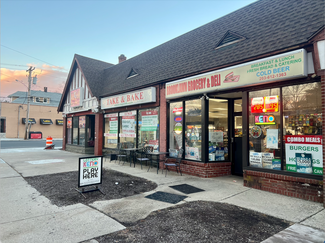 More details for 652 Brooklawn Ave, Bridgeport, CT - Retail for Sale