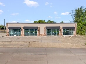 307 US Highway 271 N, Gilmer, TX for lease Interior Photo- Image 1 of 12