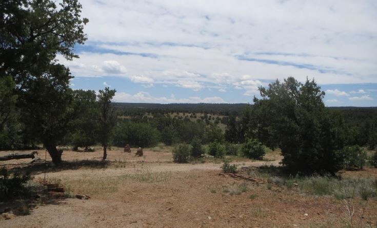129 Great White Father Rd, Pinehill, NM 87357 | LoopNet