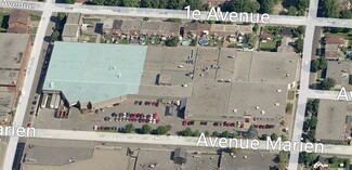 More details for 215 Av Marien, Montréal, QC - Industrial for Lease