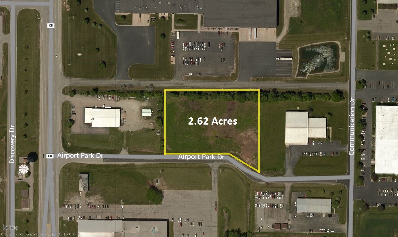 2433 Airport Park Dr, Greenville, WI 54942 | LoopNet