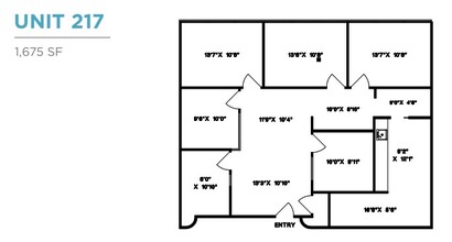 4940 No 3 Rd, Richmond, BC for lease Floor Plan- Image 1 of 1