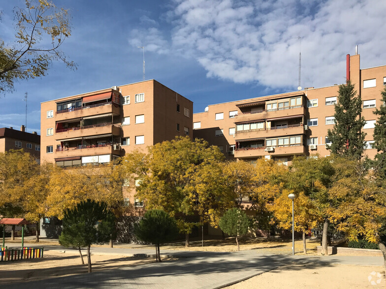 Travesía De Ronda, 6, Madrid, Madrid for lease - Building Photo - Image 2 of 11