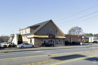 More details for 24-26 Bridgton Rd, Westbrook, ME - Flex for Lease