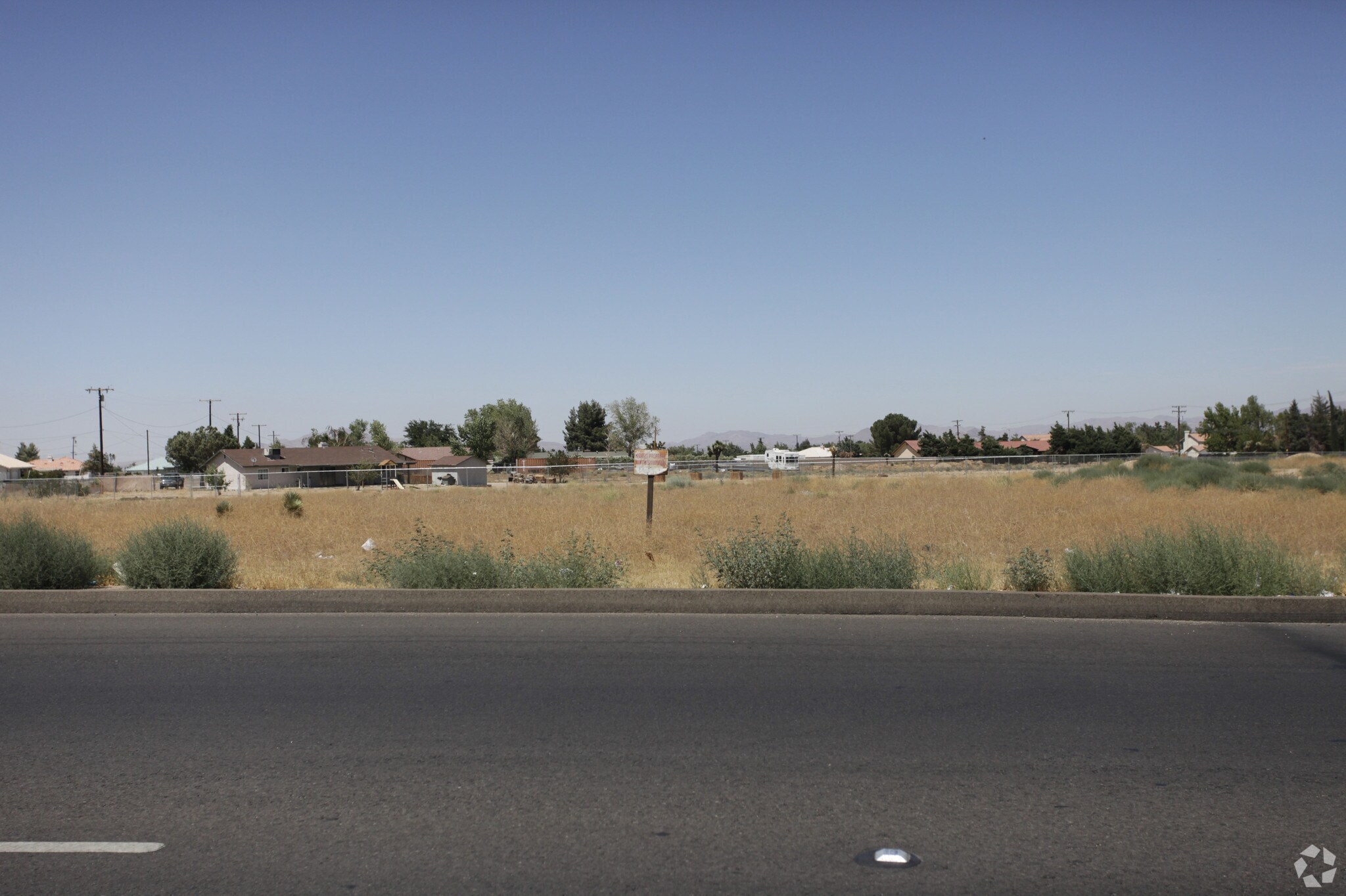 15736 Main St, Hesperia, CA 92345 Main Street Vacant Land