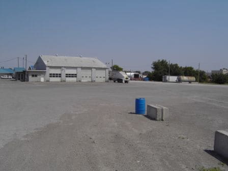 2348 N Frontage Rd, Billings, MT for sale - Primary Photo - Image 1 of 1