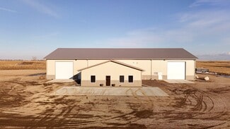 More details for 10345 Hwy 83 S, Minot, ND - Flex for Sale