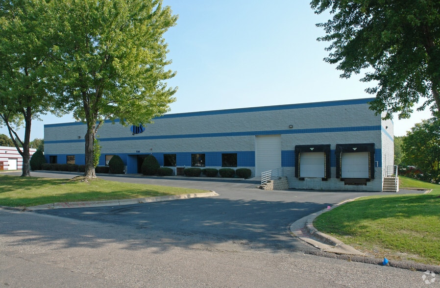 730 Tower Dr, Hamel, MN, 55340 Manufacturing Property For Sale