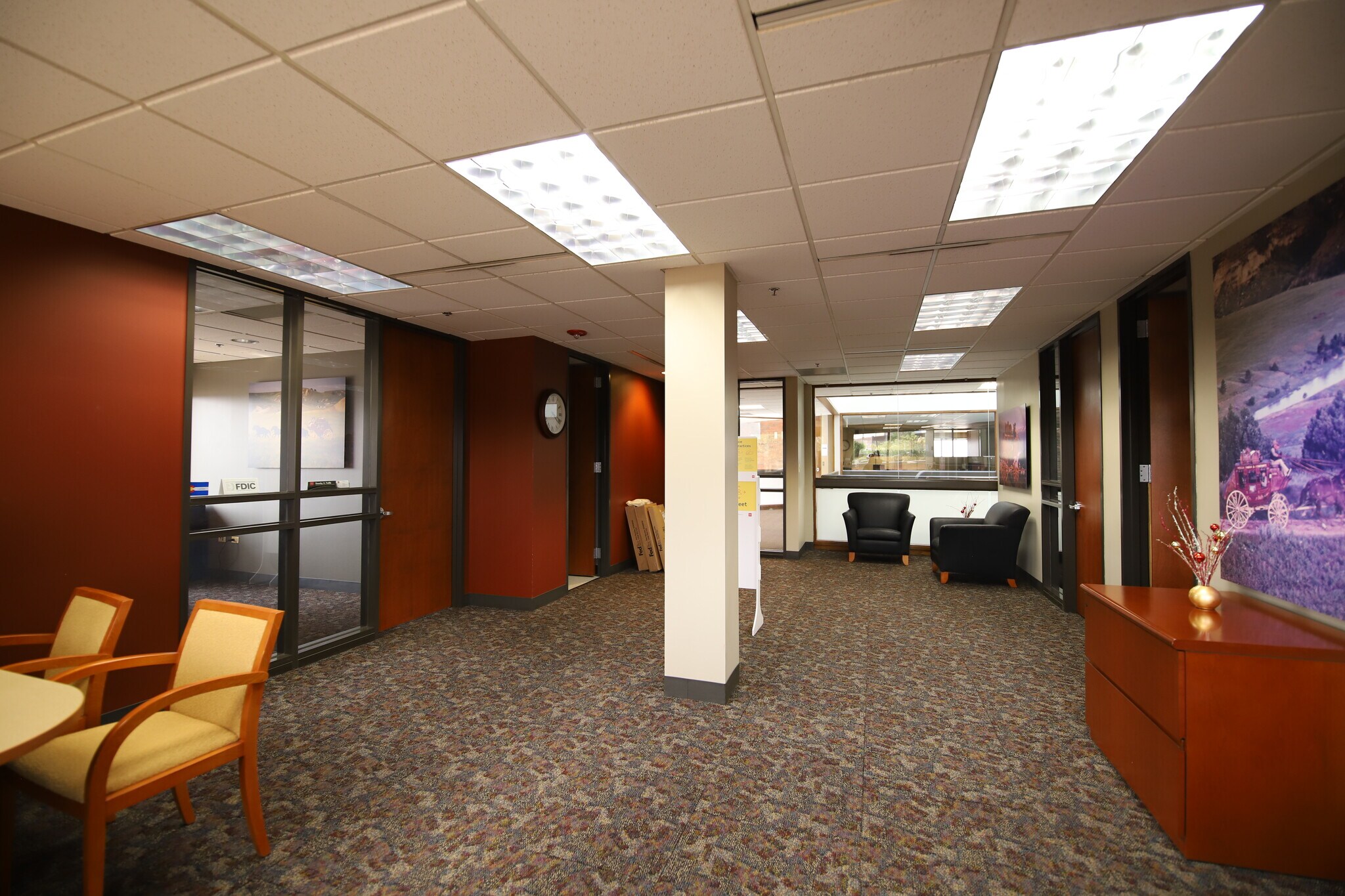 9350 E Arapahoe Rd, Greenwood Village, CO 80112 Wells Fargo Arapahoe