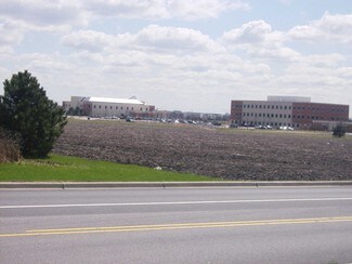 More details for 12415 248th Ave, Plainfield, IL - Land for Sale