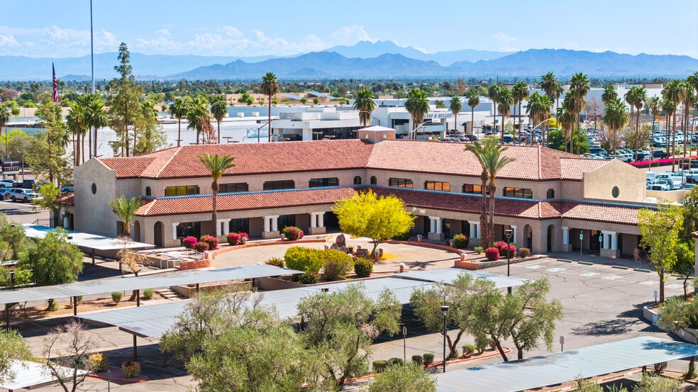 1750 S Mesa Dr, Mesa, AZ for sale - Building Photo - Image 1 of 12
