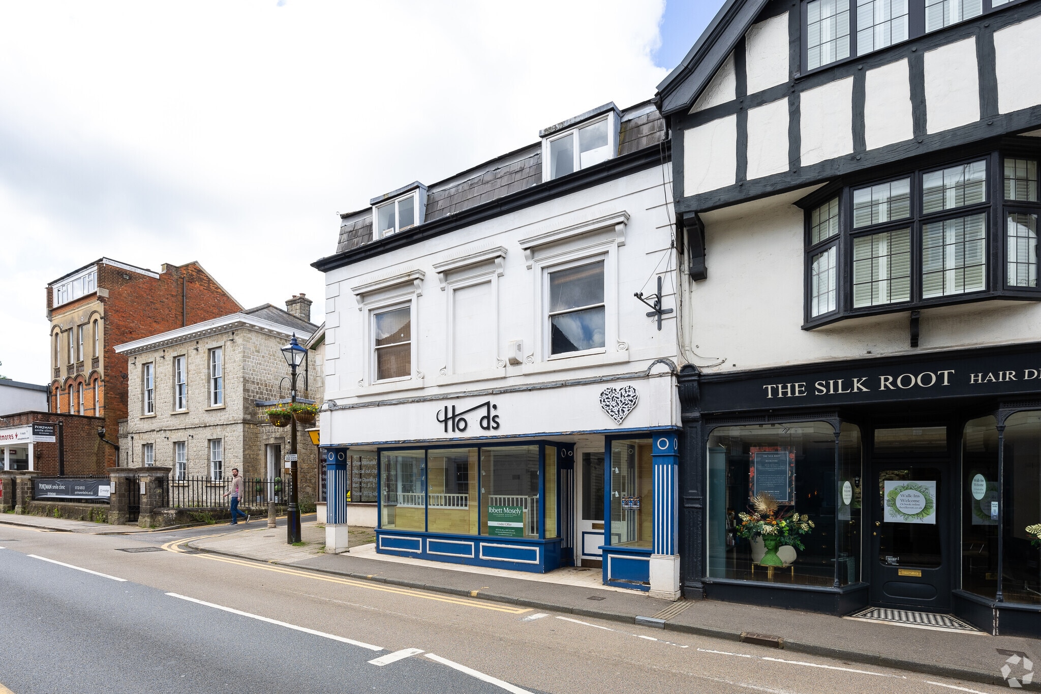 53 London Rd, Sevenoaks for sale Building Photo- Image 1 of 1