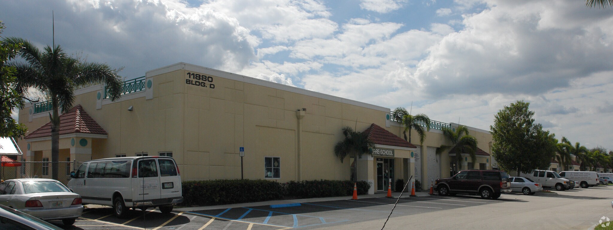 11880 W State Road 84, Davie, FL for lease Primary Photo- Image 1 of 5