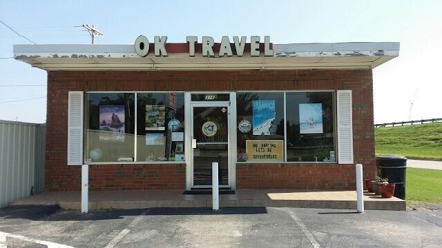 316 W Main St, Moore, OK for sale - Primary Photo - Image 1 of 1