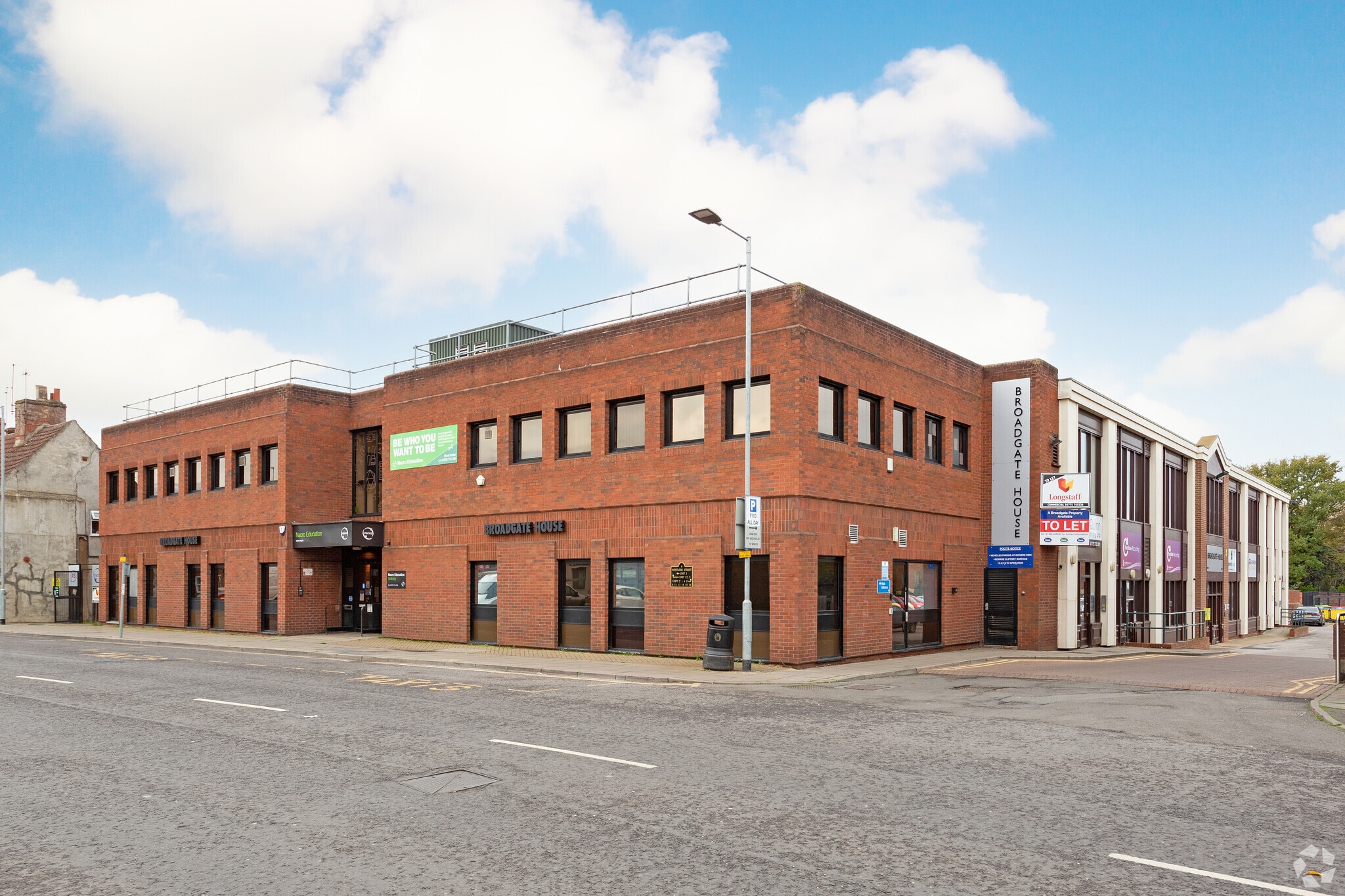 Westlode St, Spalding for sale Primary Photo- Image 1 of 1
