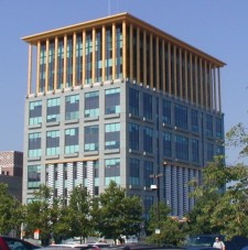 More details for 2 Riverside Dr, Camden, NJ - Office for Lease