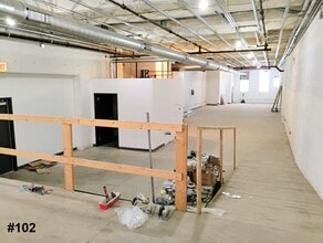 424 N Oakley Blvd, Chicago, IL for lease Interior Photo- Image 2 of 4