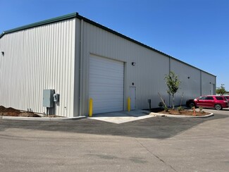 More details for 31933 Rolland Dr, Tangent, OR - Industrial for Lease