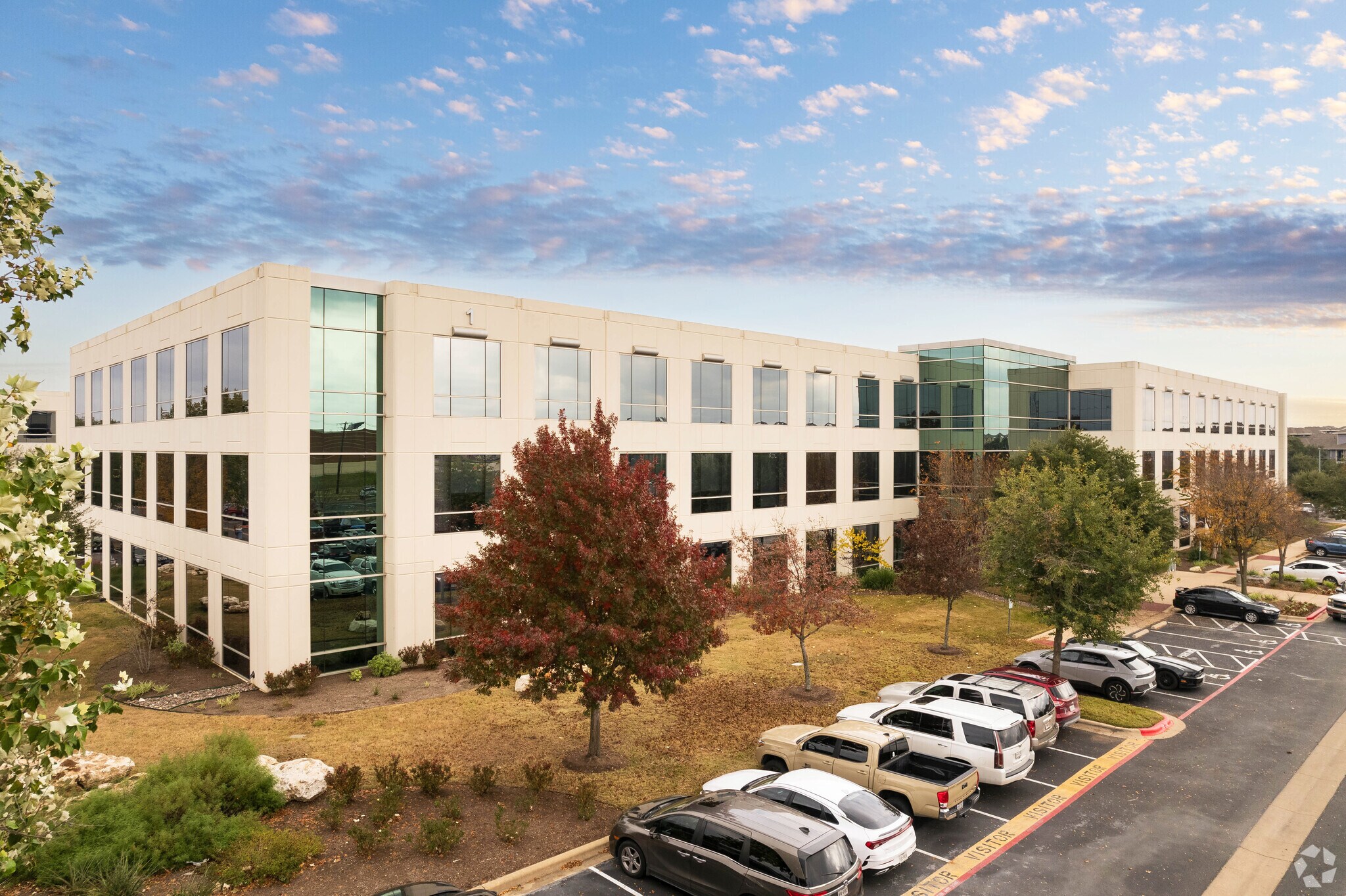 11001 Lakeline Blvd, Austin, TX for sale Primary Photo- Image 1 of 1