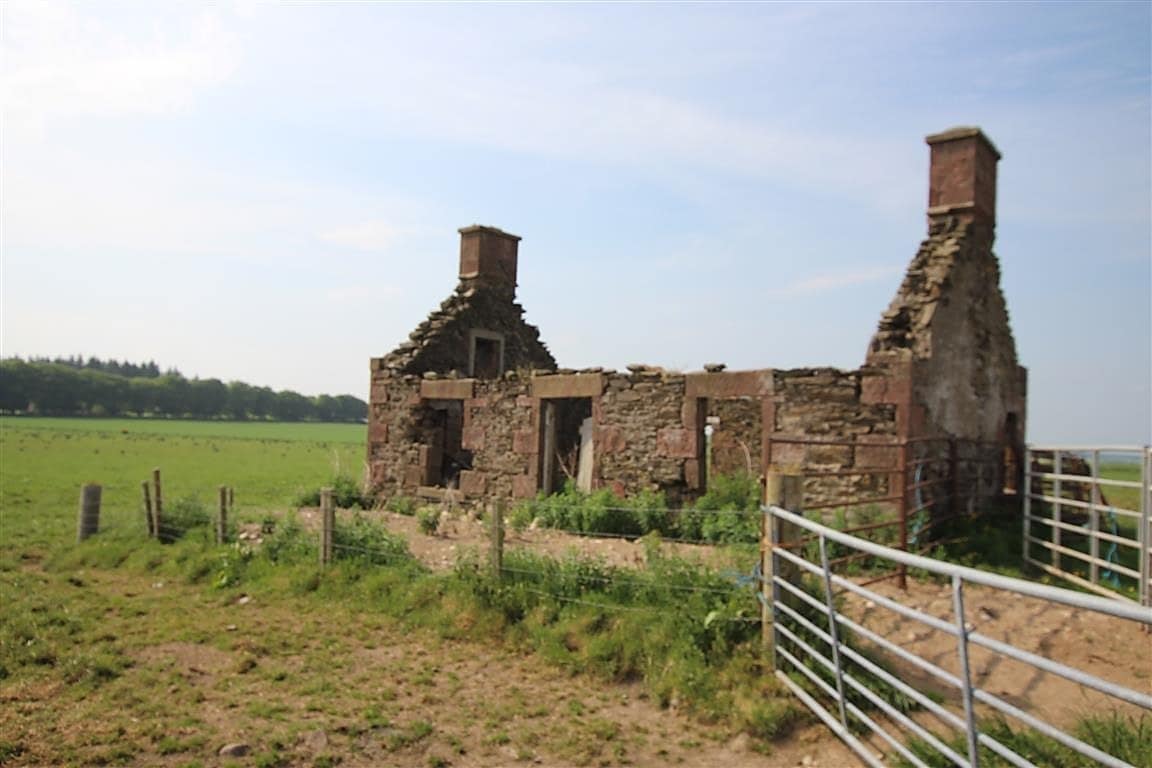 Croft of Woodside, Fyvie for sale Primary Photo- Image 1 of 1