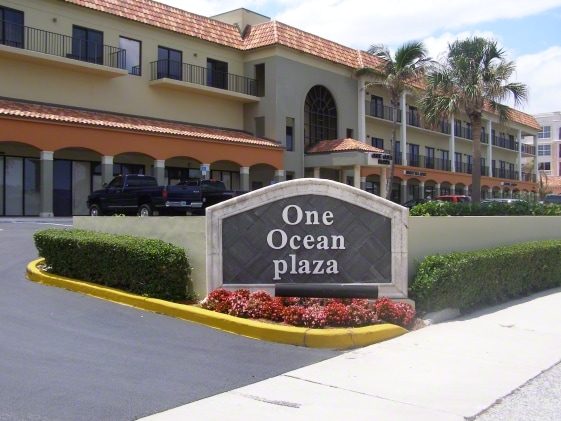 1 S Ocean Blvd, Boca Raton, FL for sale - Building Photo - Image 1 of 1