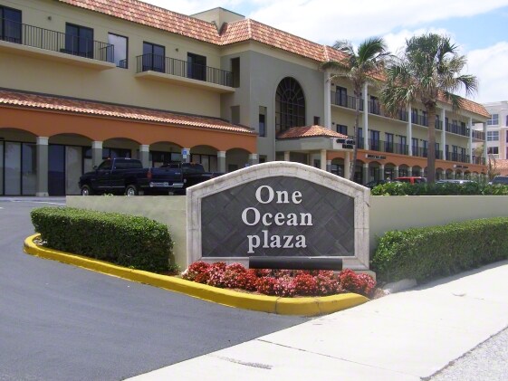 1 S Ocean Blvd, Boca Raton, FL for sale Building Photo- Image 1 of 1