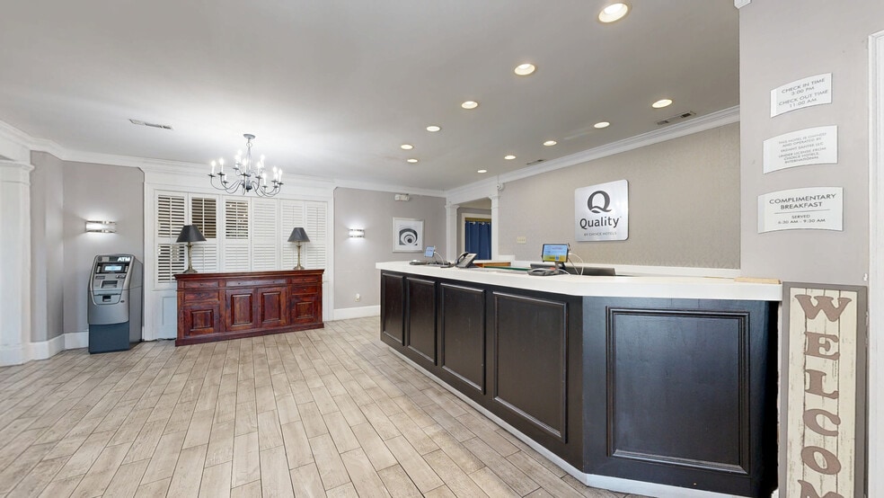 8929 Old Number Six Hwy, Santee, SC for sale - Matterport 3D Scan - Image 2 of 28