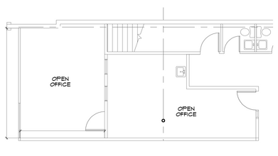 18861 SW Martinazzi Ave, Tualatin, OR for lease Floor Plan- Image 1 of 1