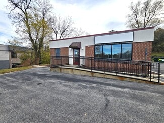 More details for 3404 Hamilton Blvd, Allentown, PA - Office for Sale