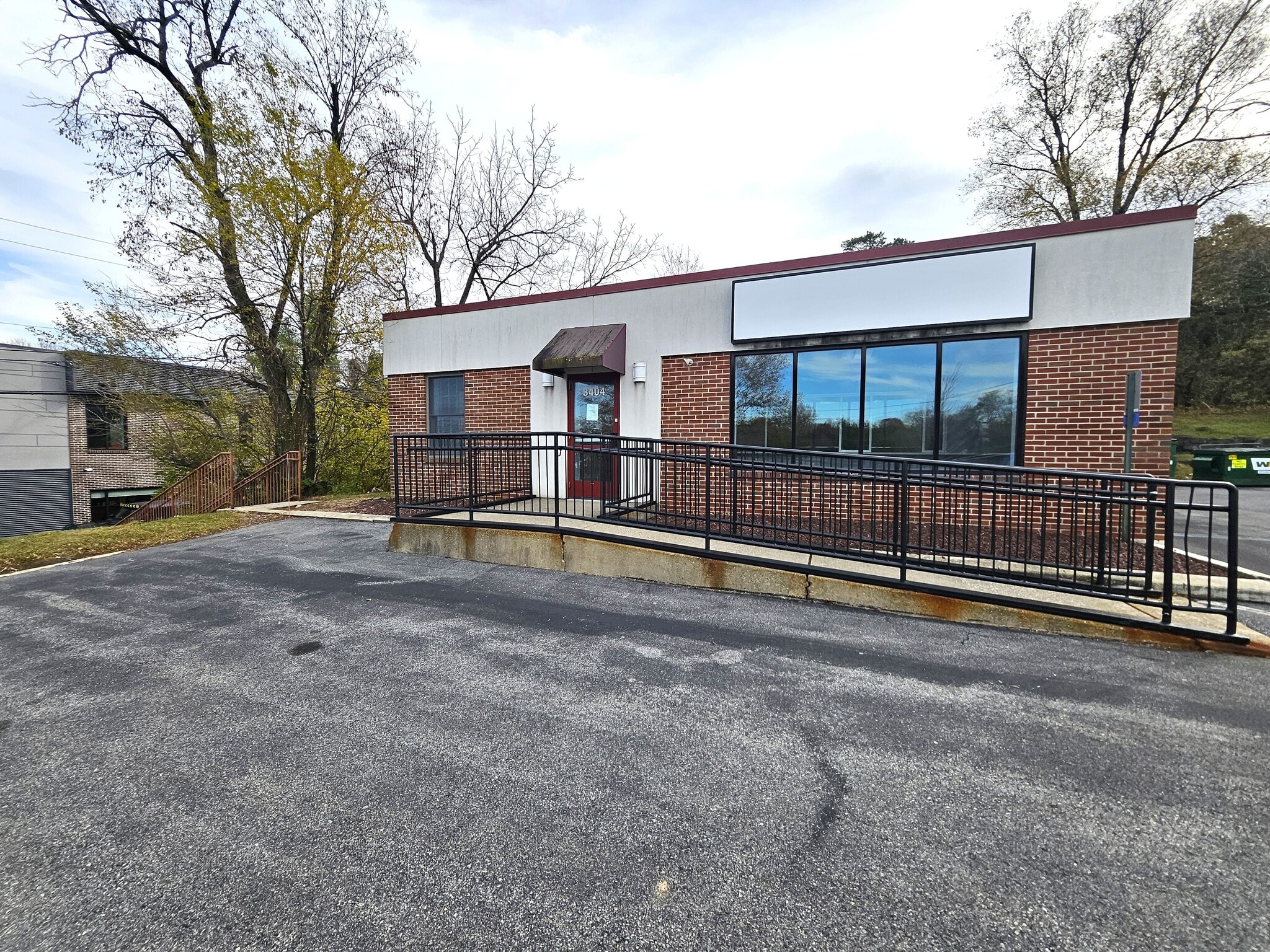 3404 Hamilton Blvd, Allentown, PA for sale Building Photo- Image 1 of 8